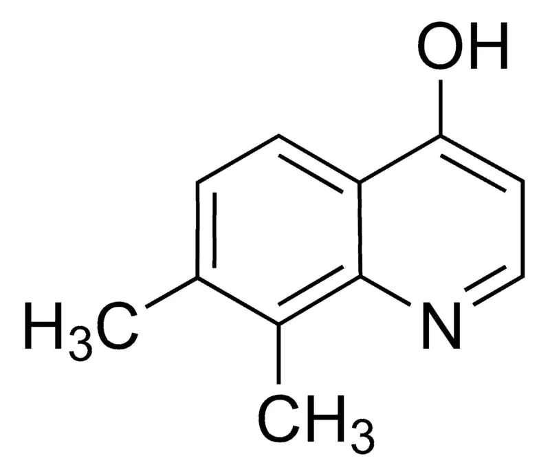 Sigma-Aldrich 7,8-Dimethyl-4-hydroxyquinoline，AldrichCPR