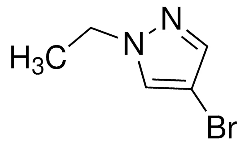 Sigma-Aldrich 4-Bromo-1-ethyl-1H-pyrazole,AldrichCPR