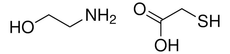 Sigma-Aldrich Ethanolamine thioglycolate (~85% in water),约85%溶于水,AldrichCPR