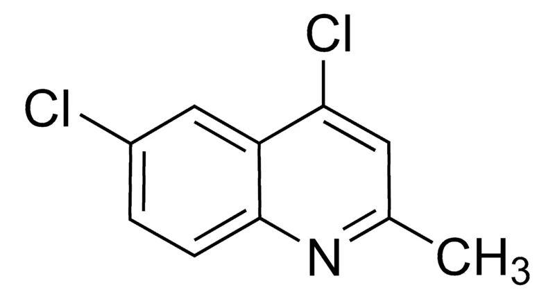 Sigma-Aldrich 4,6-Dichloro-2-methylquinoline,AldrichCPR