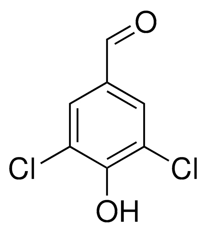 Sigma-Aldrich 3,5-dichloro-4-hydroxybenzaldehyde，AldrichCPR