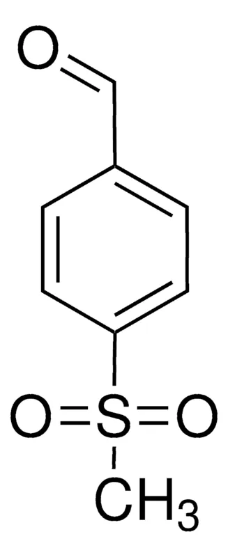 Sigma-Aldrich 4-(Methylsulfonyl)benzaldehyde,AldrichCPR
