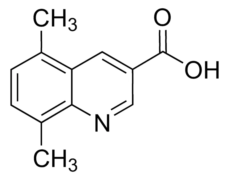 Sigma-Aldrich 5,8-Dimethylquinoline-3-carboxylic acid，AldrichCPR