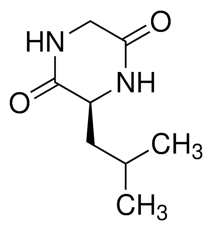 Sigma-Aldrich Cyclo(-Leu-Gly),AldrichCPR