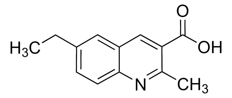 Sigma-Aldrich 6-Ethyl-2-methylquinoline-3-carboxylic acid，AldrichCPR