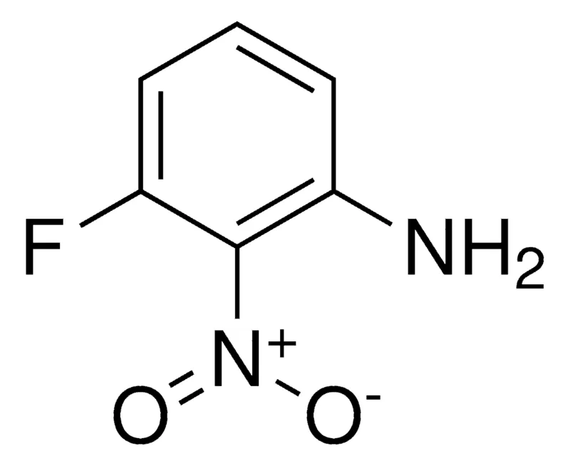 Sigma-Aldrich 3-fluoro-2-nitroaniline,AldrichCPR