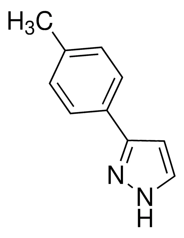 Sigma-Aldrich 3-p-Tolyl-1H-pyrazole,AldrichCPR