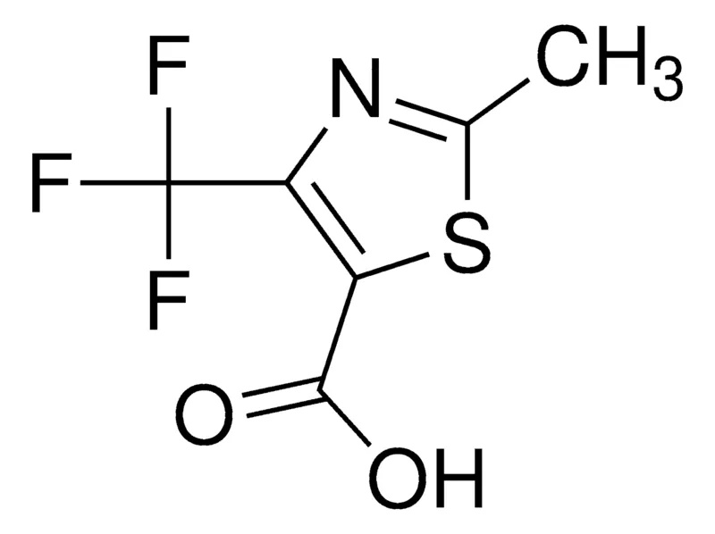Sigma-Aldrich 2-methyl-4-(trifluoromethyl)-1,3-thiazole-5-carboxylic acid,AldrichCPR