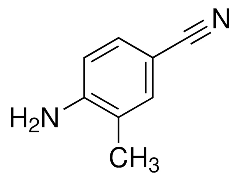 Sigma-Aldrich 4-Amino-3-methylbenzonitrile,AldrichCPR