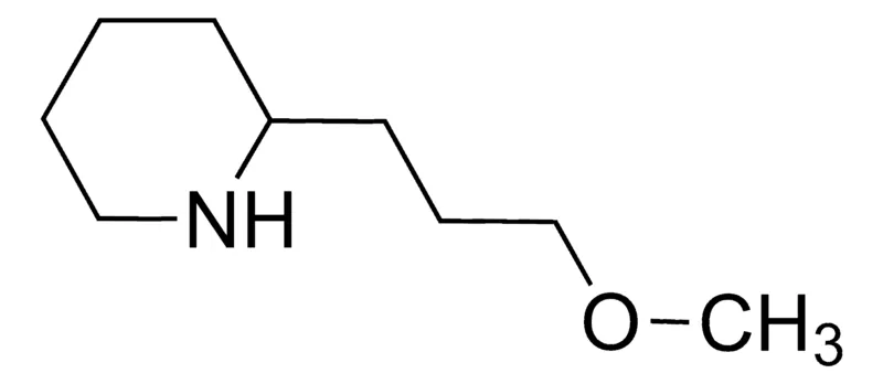 Sigma-Aldrich 2-(3-Methoxypropyl)piperidine,AldrichCPR