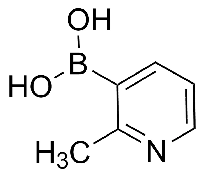 Sigma-Aldrich 2-Methylpyridine-3-boronic acid,AldrichCPR