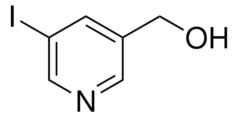 Sigma-Aldrich (5-Iodo-pyridin-3-yl)-methanol,AldrichCPR