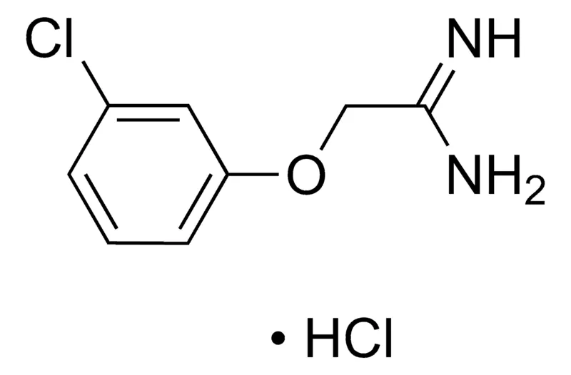 Sigma-Aldrich 2-(3-Chlorophenoxy)ethanimidamide hydrochloride，AldrichCPR