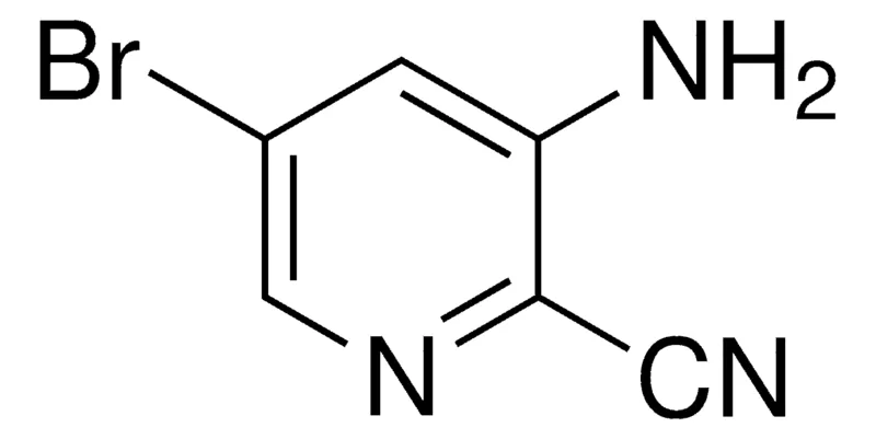 Sigma-Aldrich 3-Amino-5-bromopicolinonitrile,AldrichCPR