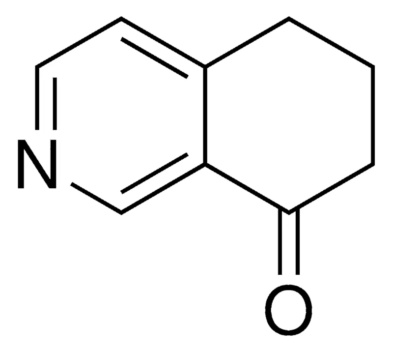 Sigma-Aldrich 6,7-Dihydro-5H-isoquinolin-8-one，AldrichCPR