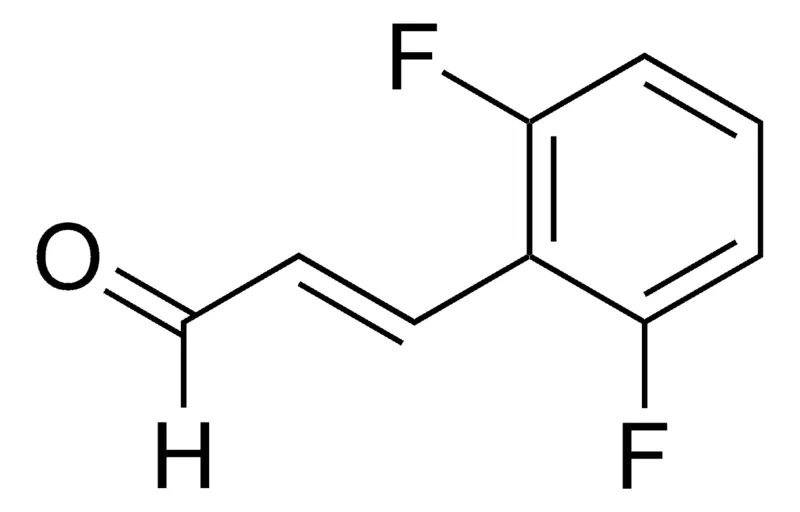 Sigma-Aldrich 2,6-Difluorocinnamic aldehyde,AldrichCPR