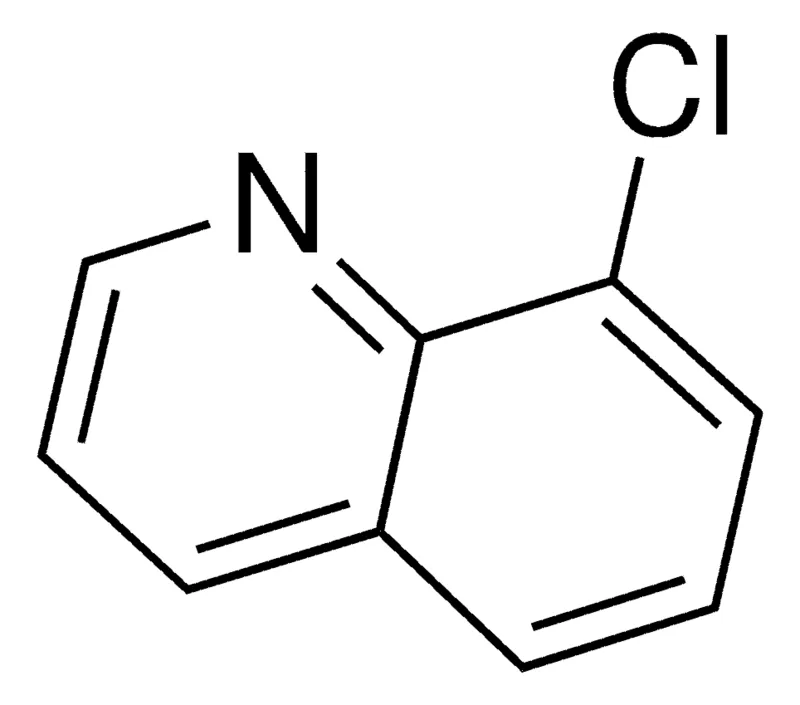 Sigma-Aldrich 8-Chloroquinoline,AldrichCPR