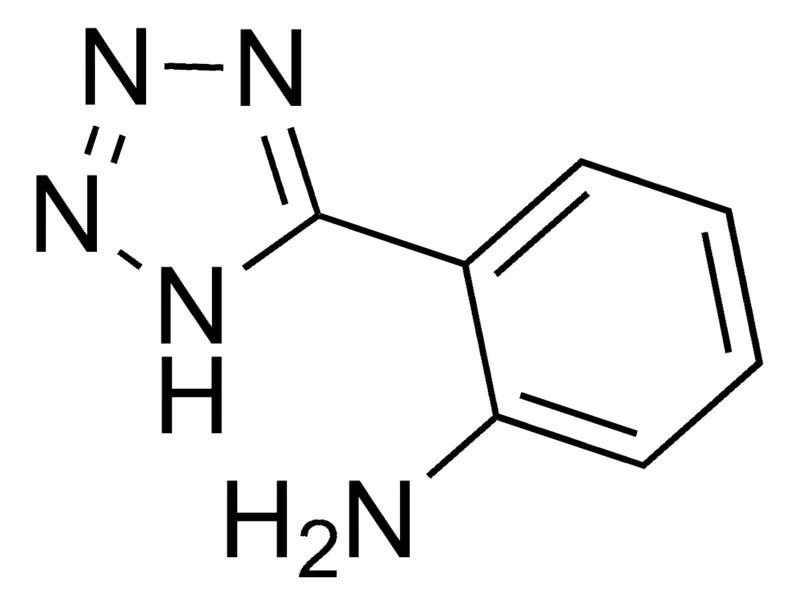 Sigma-Aldrich 2-(1H-Tetrazol-5-yl)-phenylamine,AldrichCPR