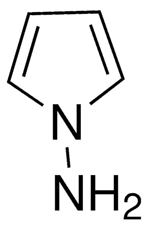 Sigma-Aldrich 1H-Pyrrol-1-amine，AldrichCPR