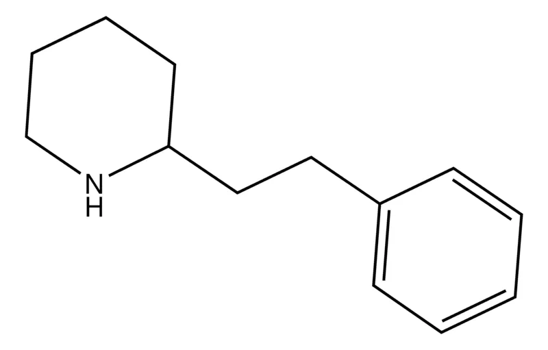 Sigma-Aldrich 2-(2-Phenylethyl)piperidine,AldrichCPR