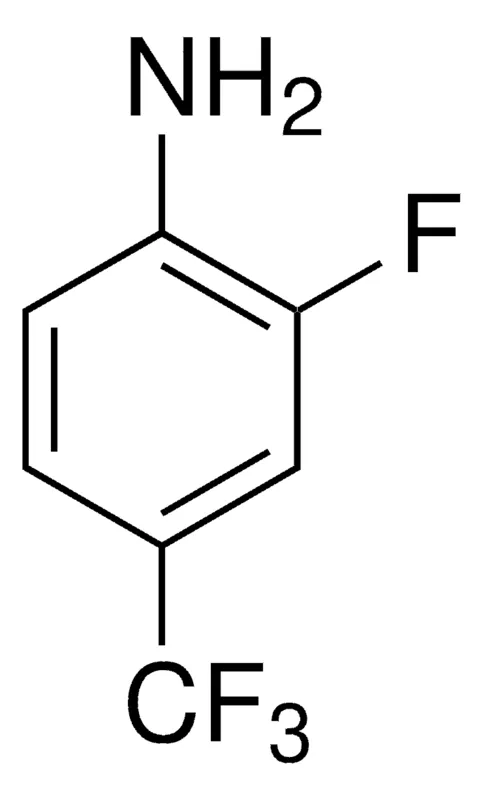 Sigma-Aldrich 2-Fluoro-4-(trifluoromethyl)aniline,AldrichCPR