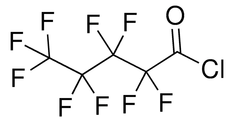 Sigma-Aldrich Nonafluoropentanoyl chloride,AldrichCPR