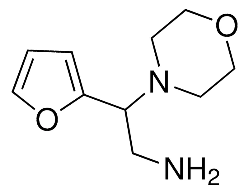 Sigma-Aldrich 2-Furan-2-yl-2-morpholin-4-yl-ethylamine，AldrichCPR