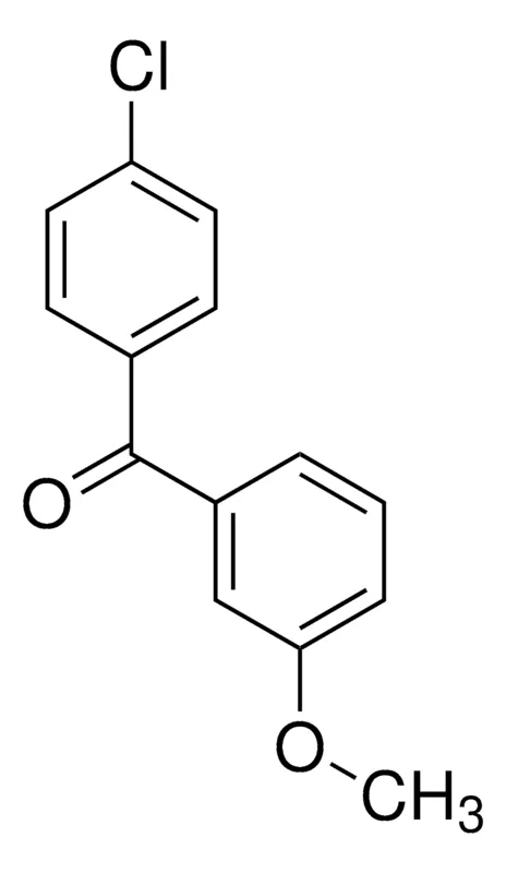 Sigma-Aldrich 4-chloro-3′-methoxybenzophenone，AldrichCPR