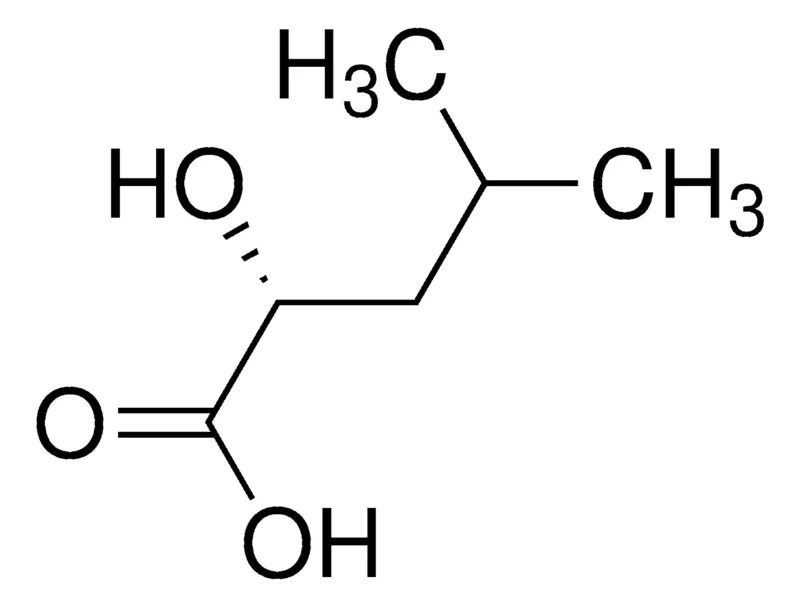 Sigma-Aldrich (R)-2-hydroxy-4-methylpentanoic acid,AldrichCPR