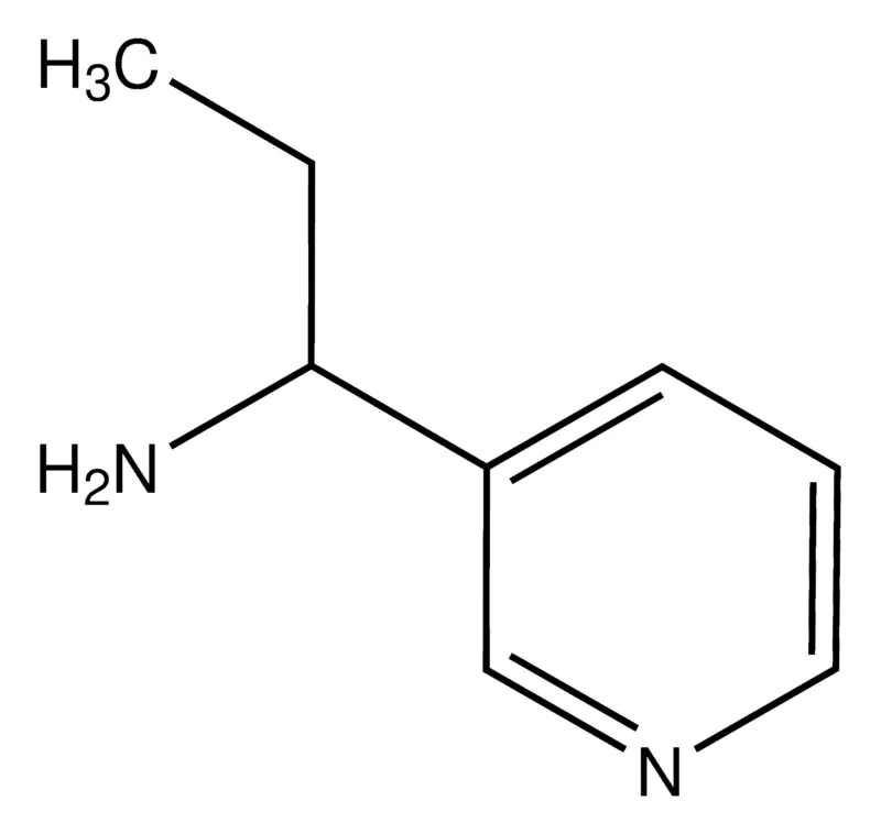Sigma-Aldrich 1-(3-Pyridinyl)-1-propanamine,AldrichCPR
