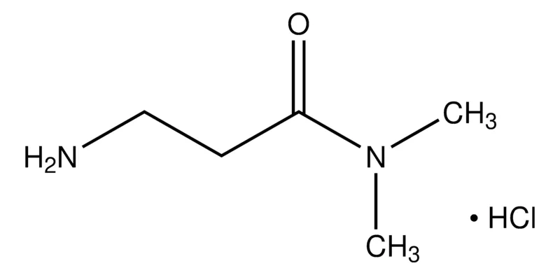 Sigma-Aldrich N1,N1-Dimethyl-beta-alaninamide hydrochloride,AldrichCPR