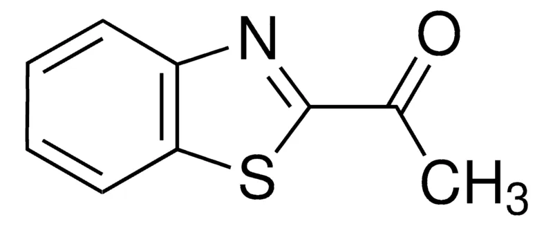 Sigma-Aldrich 2-acetylbenzothiazole，AldrichCPR
