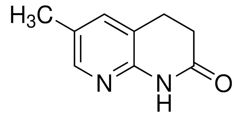 Sigma-Aldrich 6-Methyl-3,4-dihydro-1,8-naphthyridin-2(1H)-one,AldrichCPR