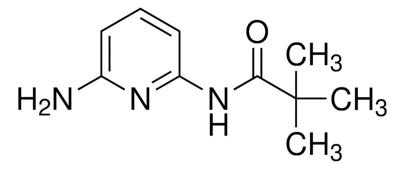 Sigma-Aldrich N-(6-Amino-pyridin-2-yl)-2,2-dimethyl-propionamide,AldrichCPR