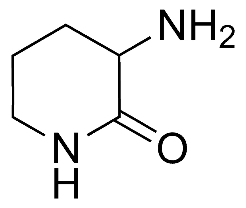 Sigma-Aldrich 3-Aminopiperidin-2-one，AldrichCPR