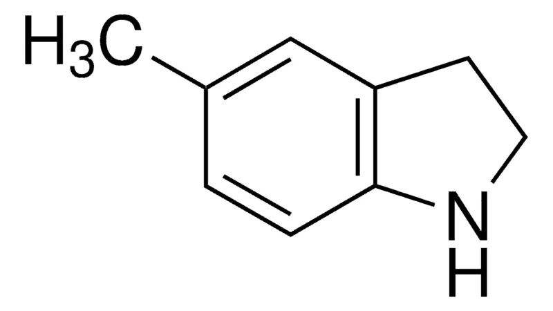 Sigma-Aldrich 5-Methylindoline,AldrichCPR