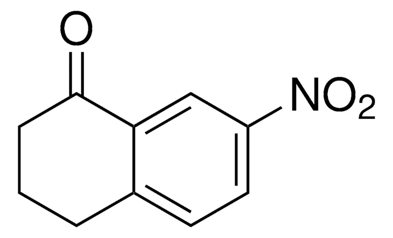 Sigma-Aldrich 7-Nitro-1-tetralone，AldrichCPR