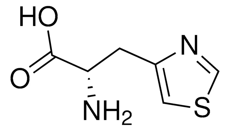 Sigma-Aldrich l-4-thiazolylalanine，AldrichCPR