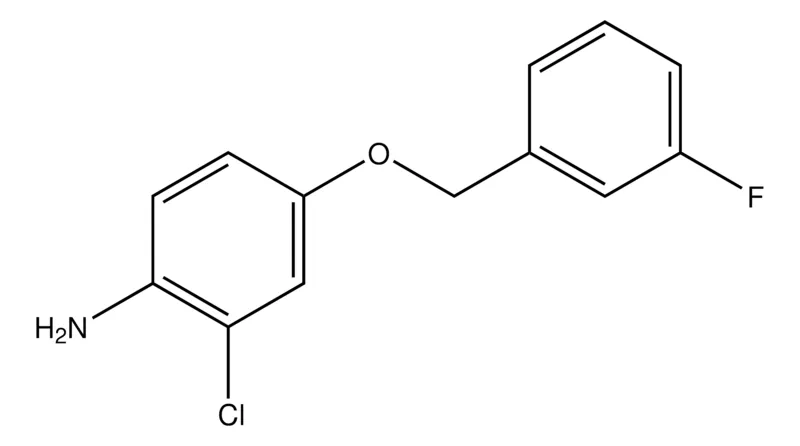 Sigma-Aldrich 2-Chloro-4-(3-fluorobenzyloxy)aniline,AldrichCPR