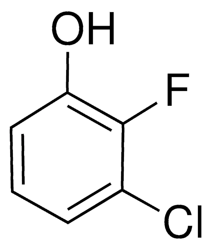 Sigma-Aldrich 3-Chloro-2-fluorophenol,AldrichCPR