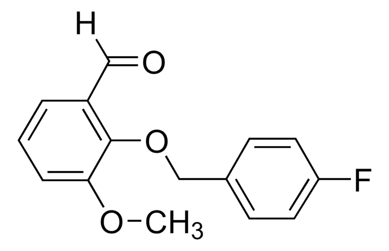 Sigma-Aldrich 2-[(4-Fluorobenzyl)oxy]-3-methoxybenzaldehyde，AldrichCPR