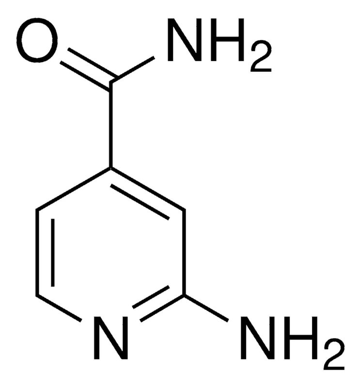 Sigma-Aldrich 2-Amino-isonicotinamide,AldrichCPR
