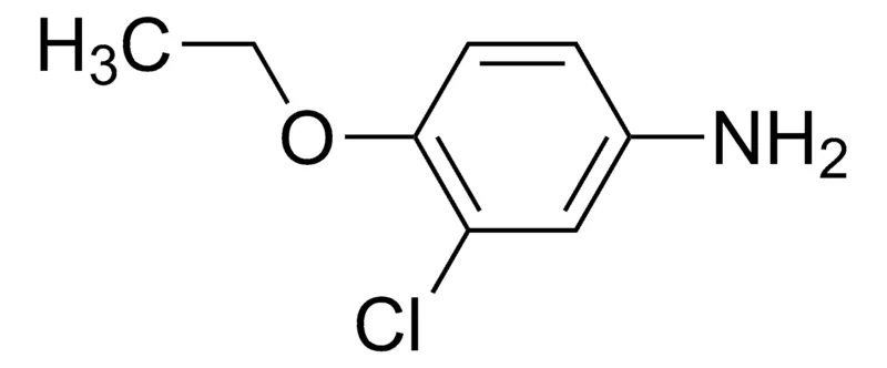 Sigma-Aldrich (3-Chloro-4-ethoxyphenyl)amine,AldrichCPR
