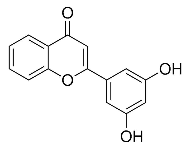 Sigma-Aldrich 3′,5′-dihydroxyflavone,AldrichCPR