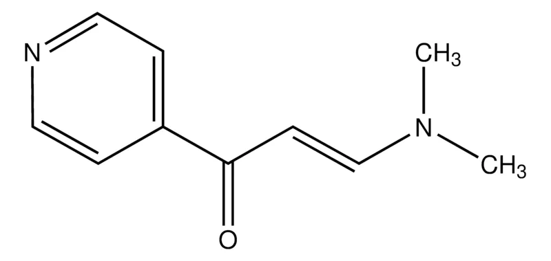 Sigma-Aldrich (2E)-3-(Dimethylamino)-1-(4-pyridinyl)-2-propen-1-one,AldrichCPR