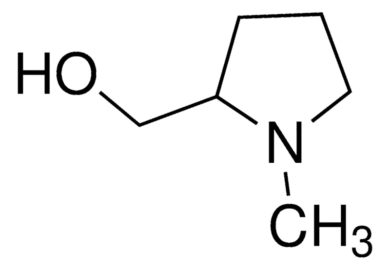 Sigma-Aldrich 1-methyl-2-pyrrolidinemethanol，AldrichCPR
