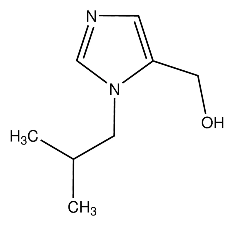 Sigma-Aldrich (1-Isobutyl-1H-imidazol-5-yl)methanol,AldrichCPR