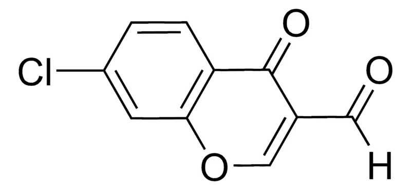 Sigma-Aldrich 7-Chloro-3-formylchromone,AldrichCPR