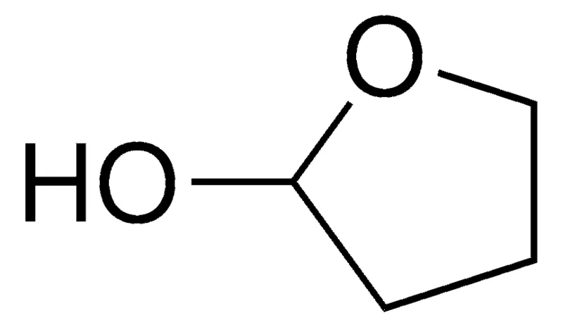 Sigma-Aldrich 2-hydroxytetrahydrofuran,AldrichCPR