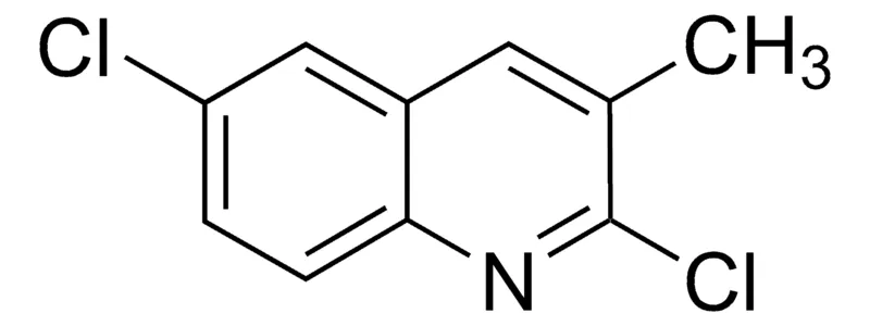 Sigma-Aldrich 2,6-Dichloro-3-methylquinoline,AldrichCPR